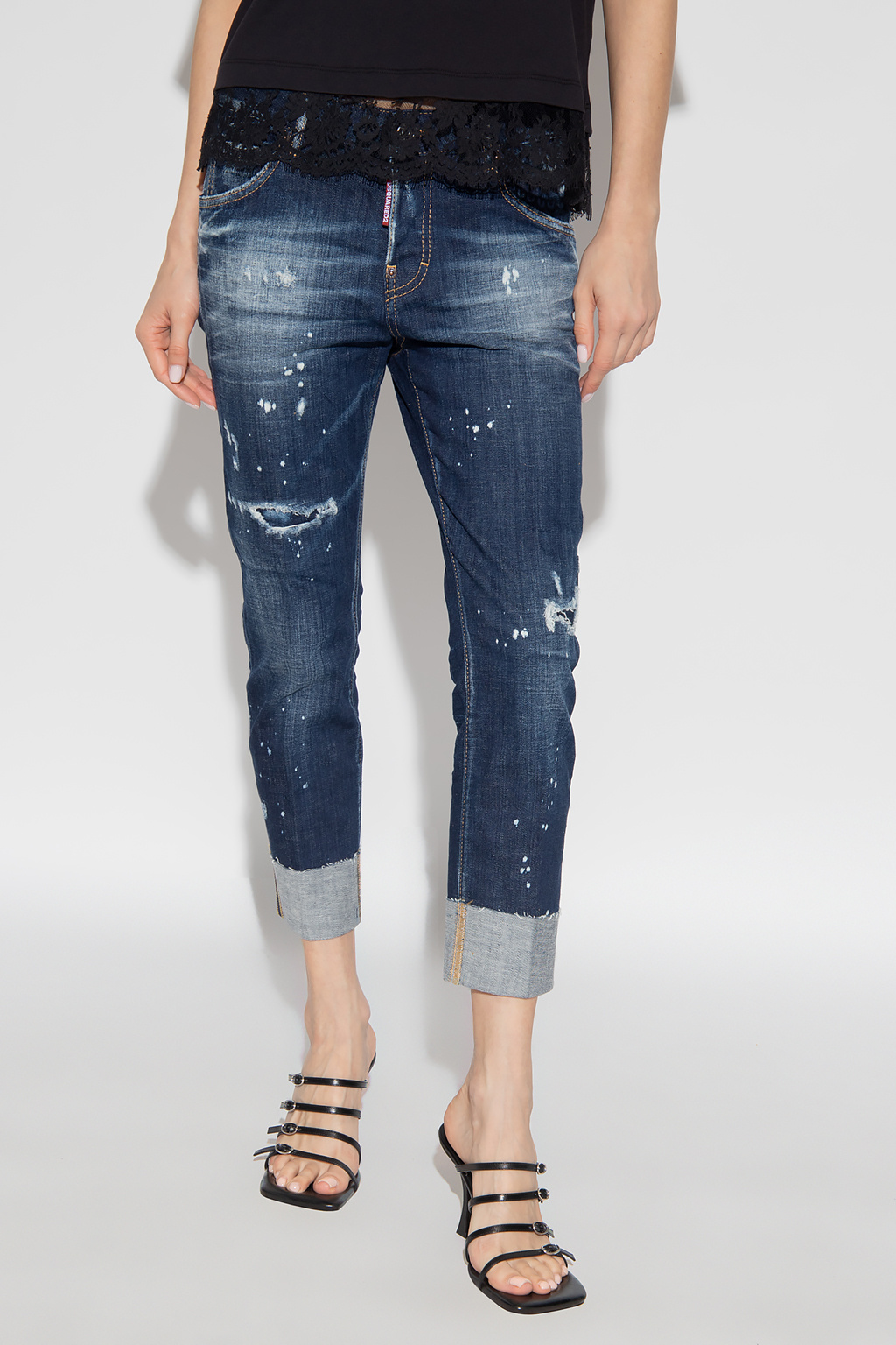 Dsquared2 cool girl sales jeans